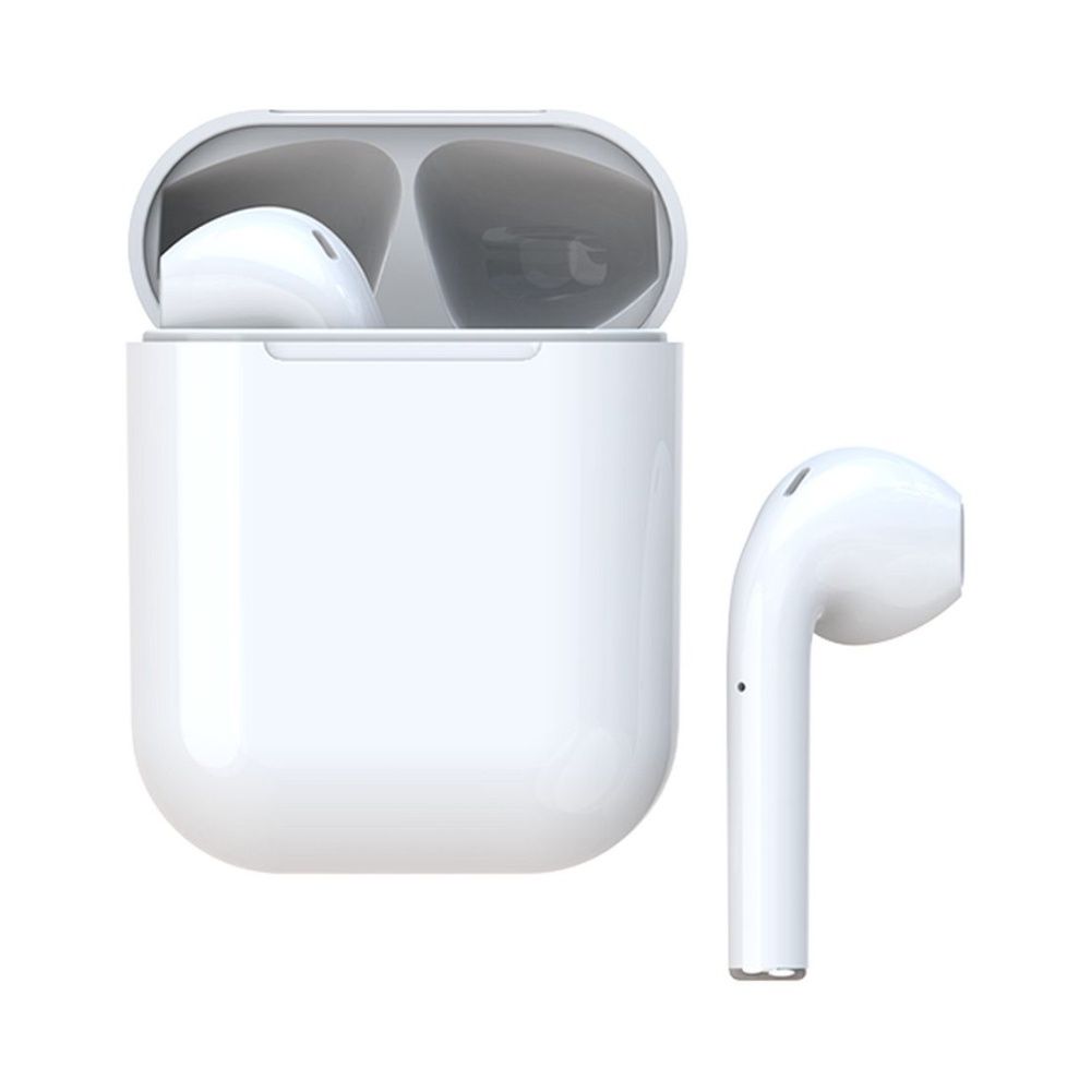 TDG XN Pavareal H06 Wireless Headset, White