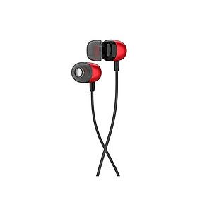 HOCO M31 Universal 3.5mm Earphone, Black