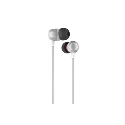 hoco M31 Universal 3.5mm Earphone, White hoco M31 Universal 3.5mm Earphone, White