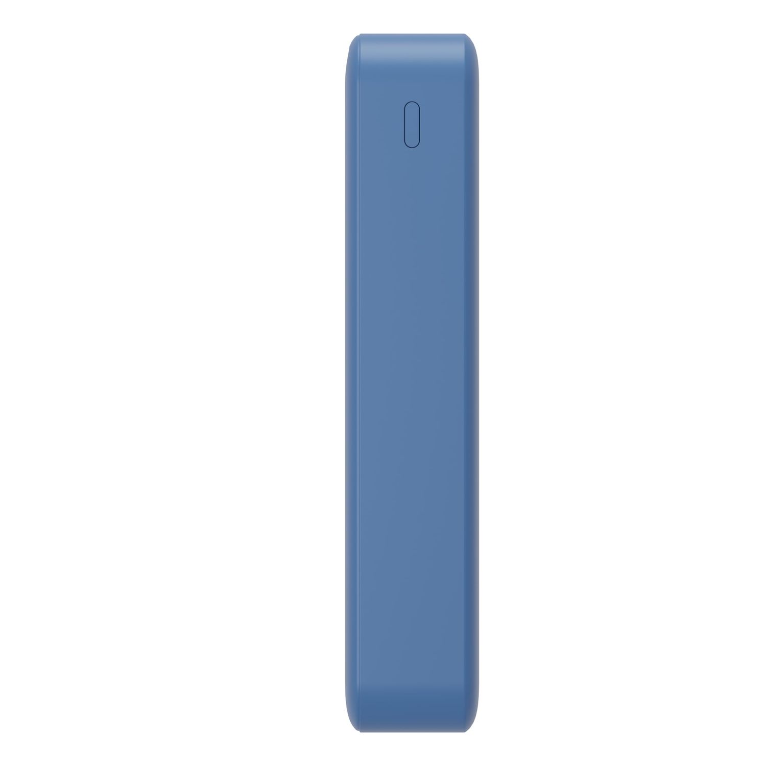 037820-Cygnett ChargeUp Boost Gen3 20K Power Bank, Blue