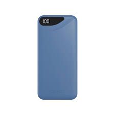 Cygnett ChargeUp Boost Gen3 20K Power Bank, Blue