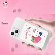 Sanrio Magnetic Wireless Power Bank 10000mAh, Cinnamroll