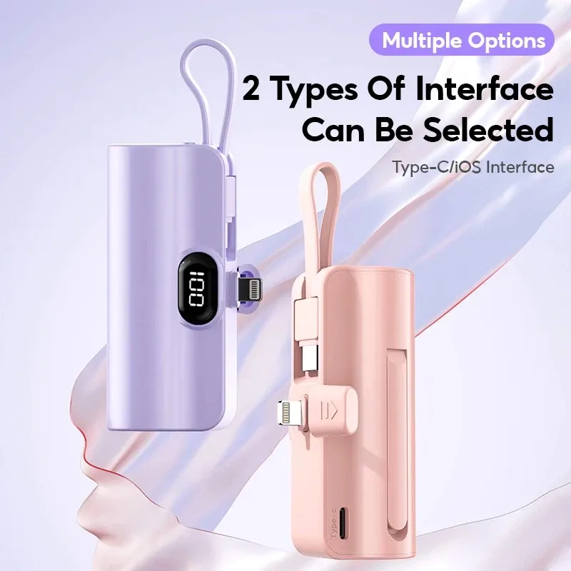 TDG 1378/HT-DX132 Mini II 10000mAh, Power Bank