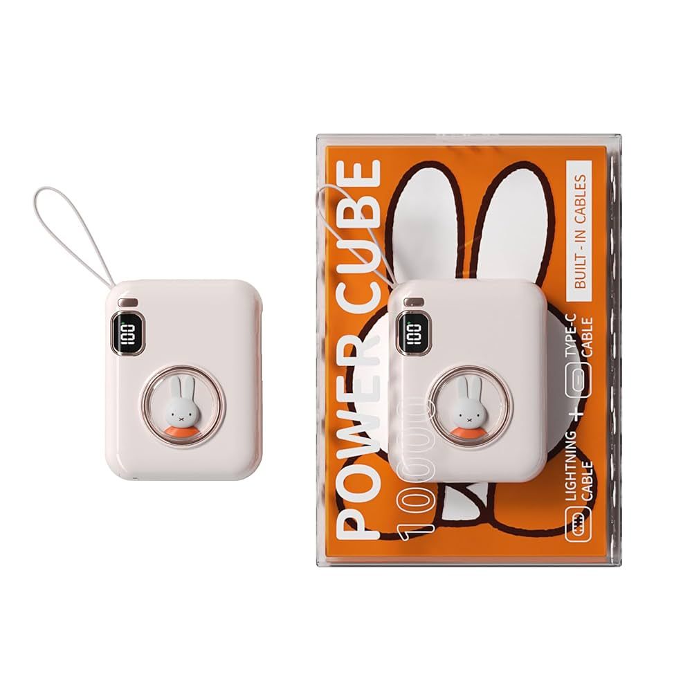 TDG 1378/HT-DX132 10000mAh, Power Bank