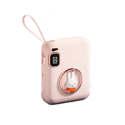 TDG 1378/HT-DX132 10,000mAh, Power Bank