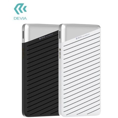 Devia Power Bank Elegant J1 Business (10,000mAh), B