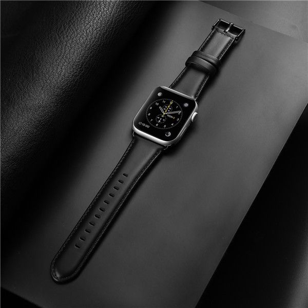 Dux Ducis Strap (Business Version) for Apple Watch 38MM/40MM/41MM Black