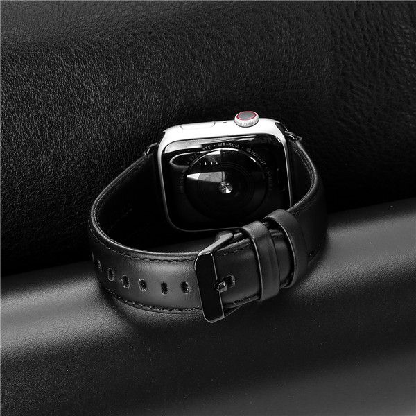 Dux Ducis Strap (Business Version) for Apple Watch 38MM/40MM/41MM Black