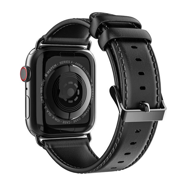 Dux Ducis Strap (Business Version) for Apple Watch 38MM/40MM/41MM Black