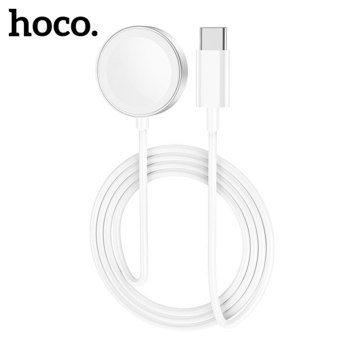 hoco CW30C Apple Watch Type-C Charging Cable