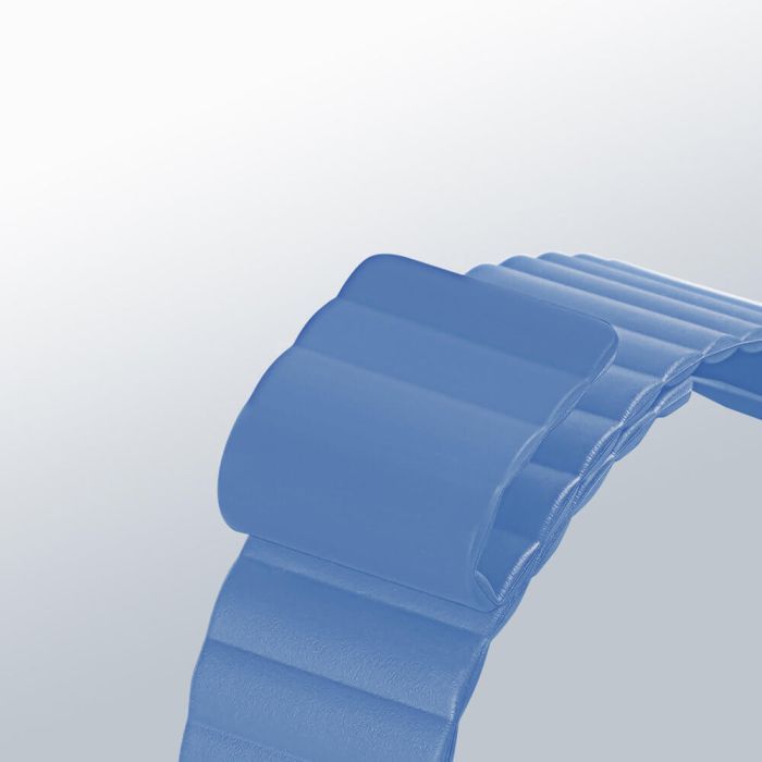 Dux Ducis Strap (Chain Version) for Apple Watch Ultra 49MM Blue