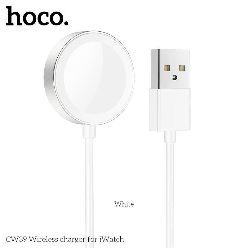 hoco CW39 Apple Watch Type-A Charging Cable