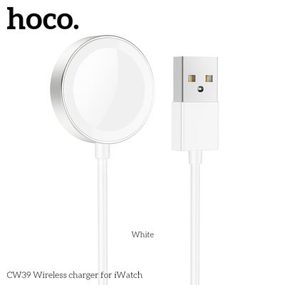hoco CW39 Apple Watch Type-A Charging Cable hoco CW39 Apple Watch Type-A Charging Cable