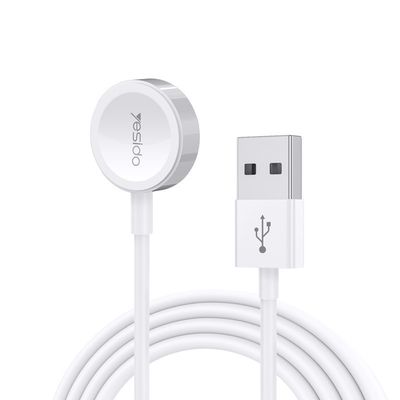 Yesido CA69 Apple Watch Magnetic Charging Cable