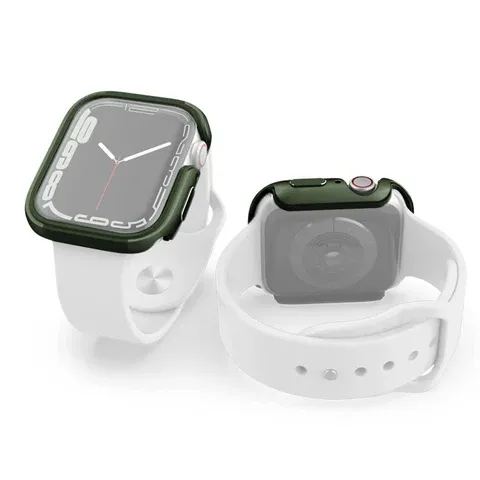 X-doria Apple Watch 41mm Raptic Edge 7, Green