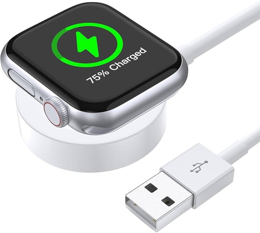 KAXINSI KJ-60 USB-A Apple Watch Charger