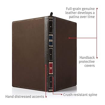 Twelve South iPad Pro 12.9&quot; BookBook Cover Vol. 2