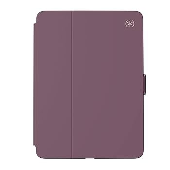 Speck iPad Pro 11&quot; Balance Folio, Plumberry Purple/Crushed Purple/Crepe Pink