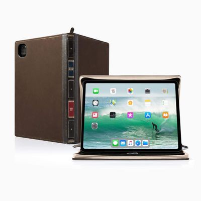 Twelve South iPad Pro 12.9&quot; BookBook Cover Vol. 2