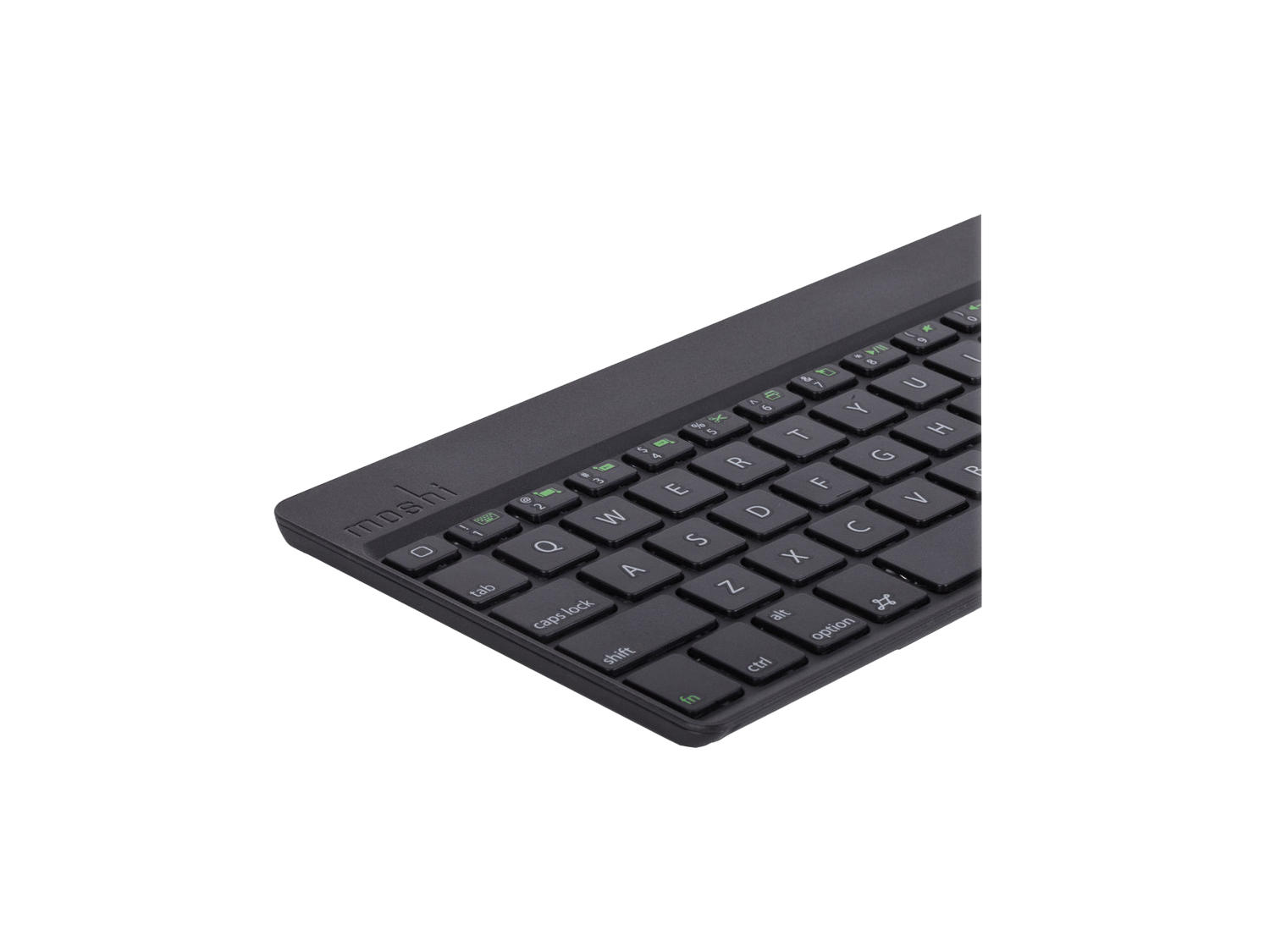 Moshi iPad Pro 9.7&quot; VersaKeyboard, Metro Black