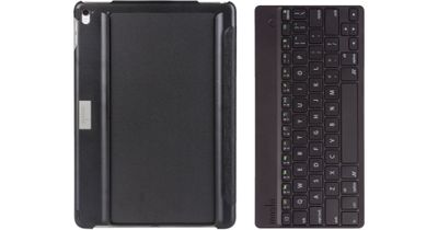 Moshi iPad Pro 9.7&quot; VersaKeyboard, Metro Black