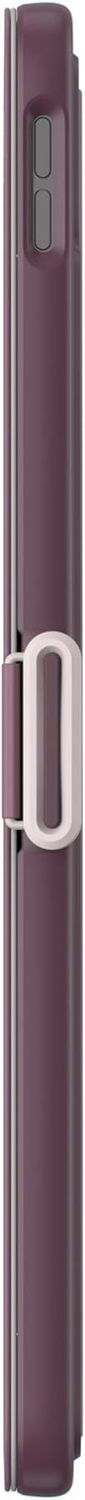 Speck iPad Pro 11&quot; Balance Folio, Plumberry Purple/Crushed Purple/Crepe Pink
