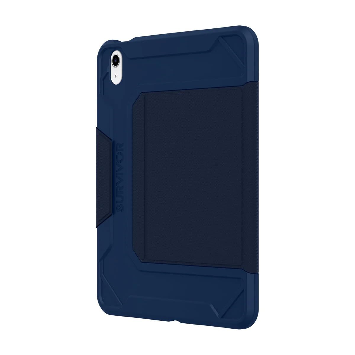 Survivor Rugged Folio for iPad 10.9 (10th generation), Dark Blue
