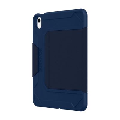 Survivor Rugged Folio for iPad 10.9 (10th generation), Dark Blue