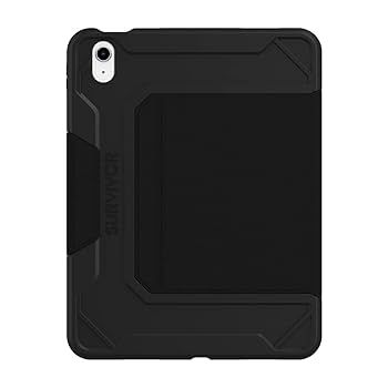 Survivor Rugged Folio for iPad 10.9 (10th generation), Black