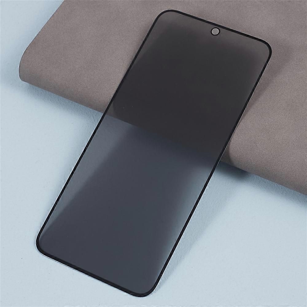 TDG Xiaomi 15T/15T Pro Tempered Glass, Privacy