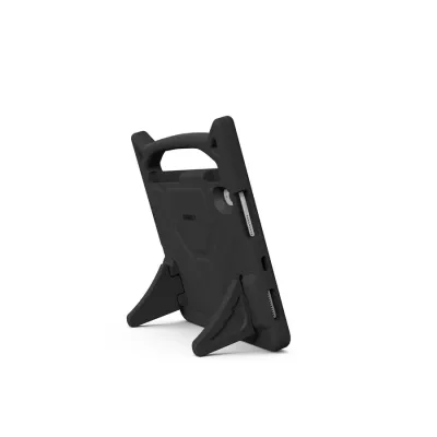 Cygnett Lets Go Benjamin Bat iPad 10th Gen 2022 Kids Case -Black