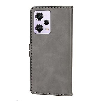TDG Xiaomi Note 12 5G Case, Ash
