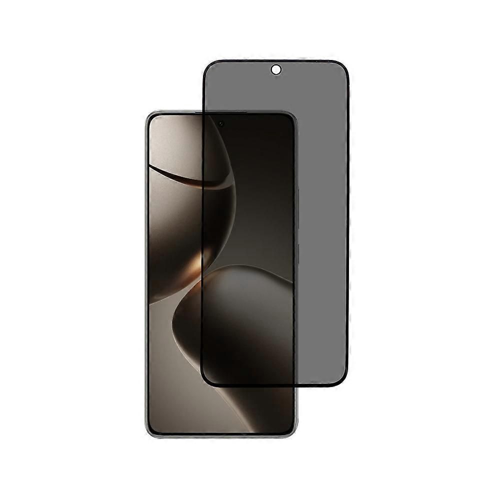 TDG Xiaomi 15T/15T Pro Tempered Glass, Privacy