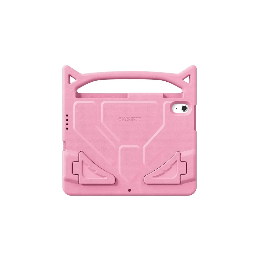 Cygnett Lets Go Katie Koala iPad 10th Gen 2022 Kids Case -Pink