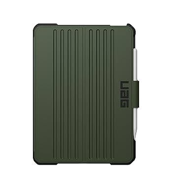 UAG iPad Air 10.9 Metropolis SE, Olive Drab UAG iPad Air 10.9 Metropolis SE, Olive Drab