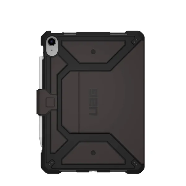 UAG iPad Air 10.9 Metropolis SE, Black