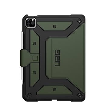 UAG iPad Air 10.9 Metropolis SE, Olive Drab