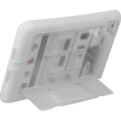 Griffin iPad Mini 4 Survivor Slim, White/Clear (GB41368)