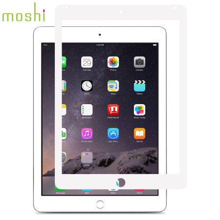 252136-Moshi iPad 9.7&quot; (2017) iVisor Anti-Glare Screen Pr