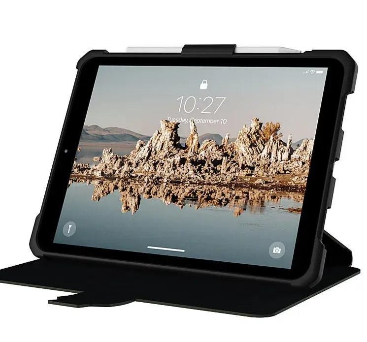 UAG iPad Air 10.9 Metropolis SE, Black