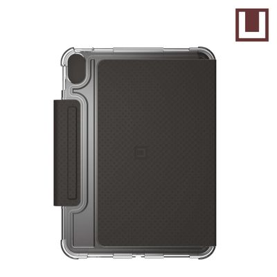 U By UAG iPad Air 10.9 Lucent, Black