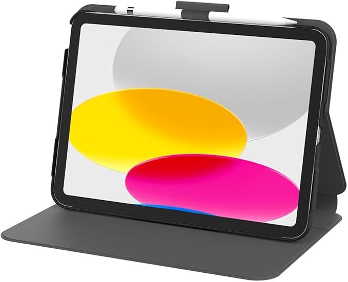 Incipio SureView for iPad 10.9 (10th generation), Black