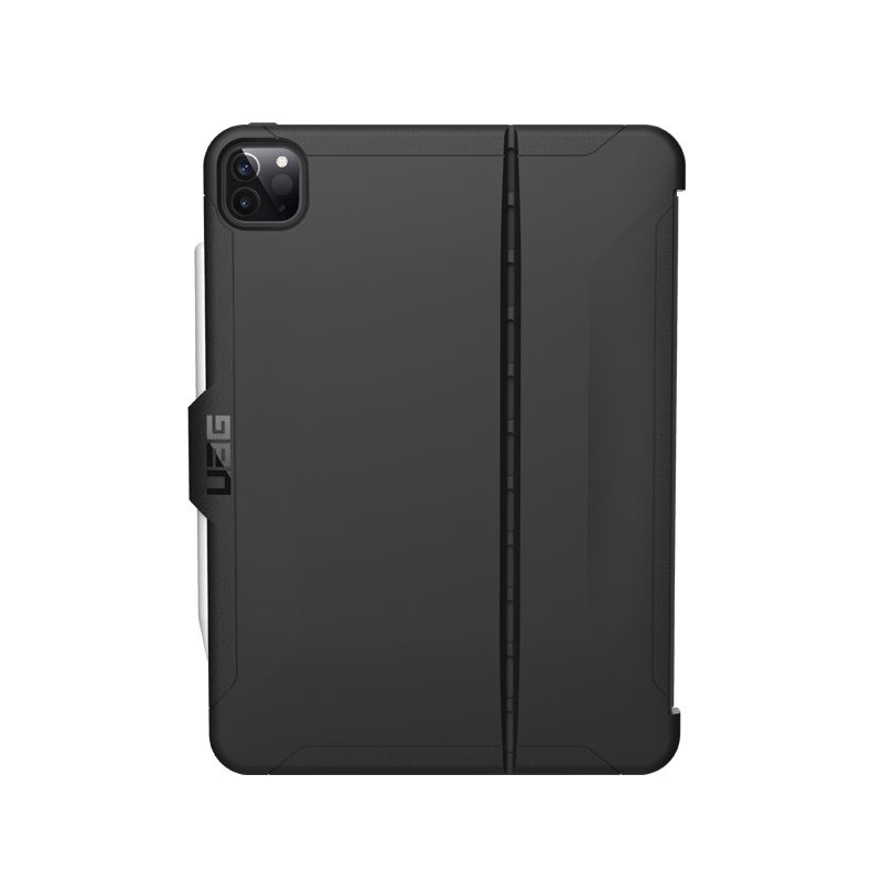UAG iPad Pro 12.9&quot; (2020) Scout Case, Black