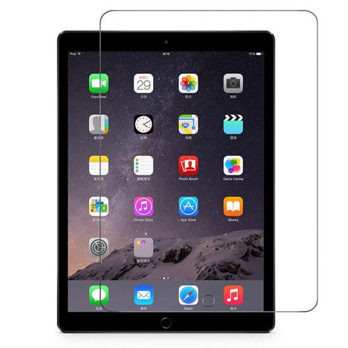 TDG iPad Pro 10.5/Air 3 Tempered Glass, 2.5