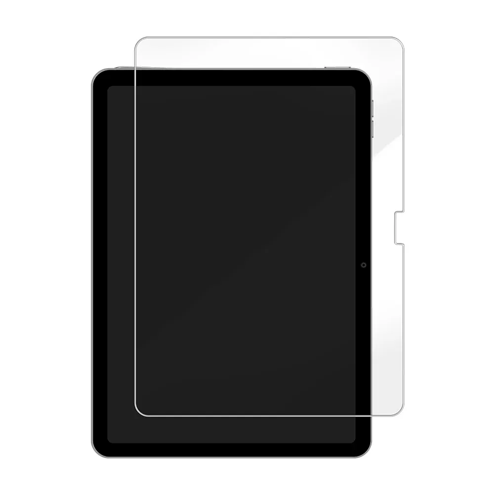 137180-iPearl iPad Pro 11&quot;/iPad Air 4 10.9&quot; Tempered Glass