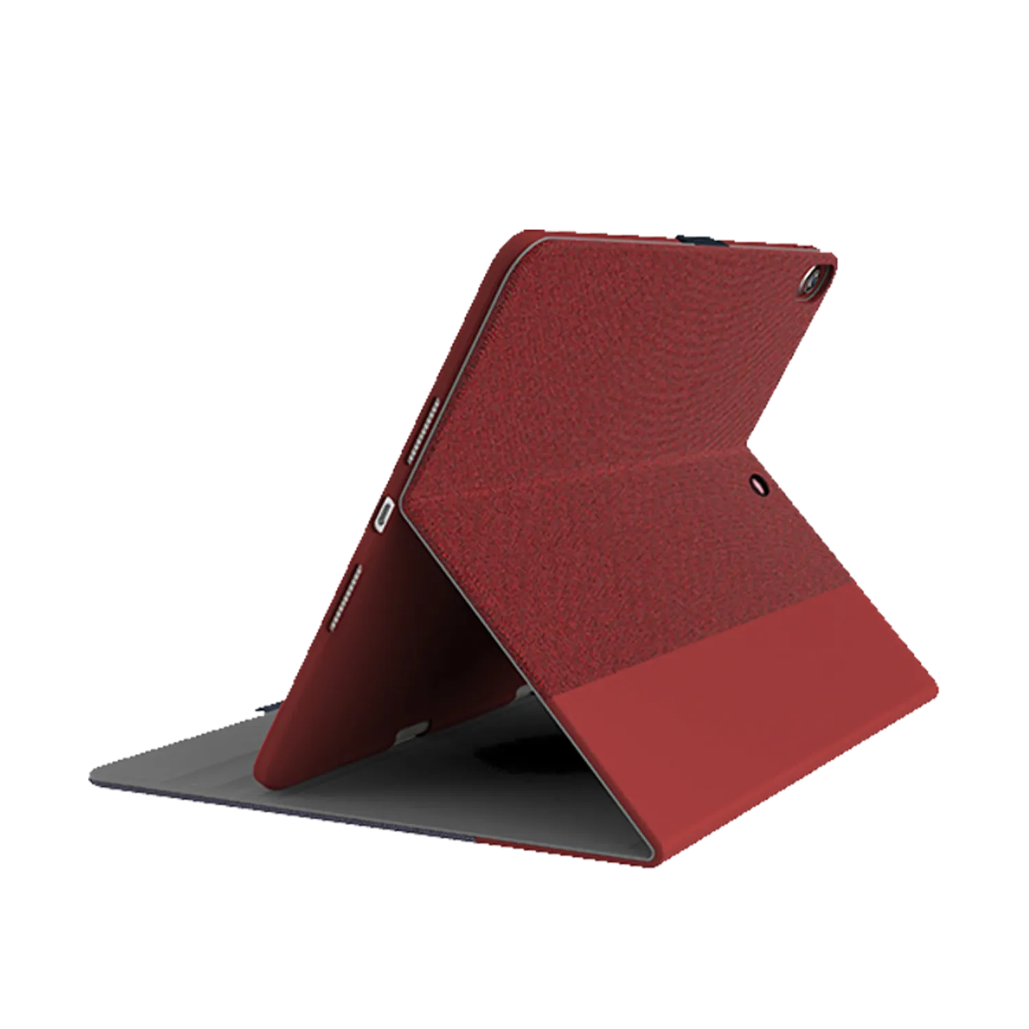 Cygnett TekView Case for iPad Mini 6/7- Red/Red