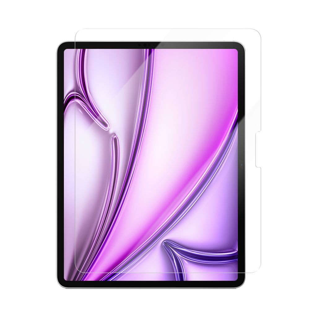 680737-hoco iPad Air6 / Pro 13 (2024) Tempered Glass
