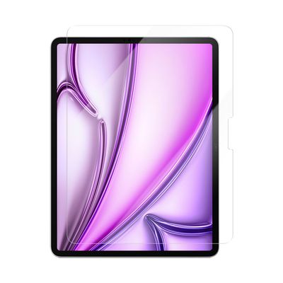 680737-hoco iPad Air6 / Pro 13 (2024) Tempered Glass