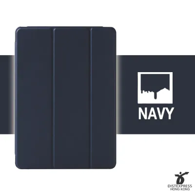 Patchworks iPad Air 2 Colorant Pure Cover Case, Navy