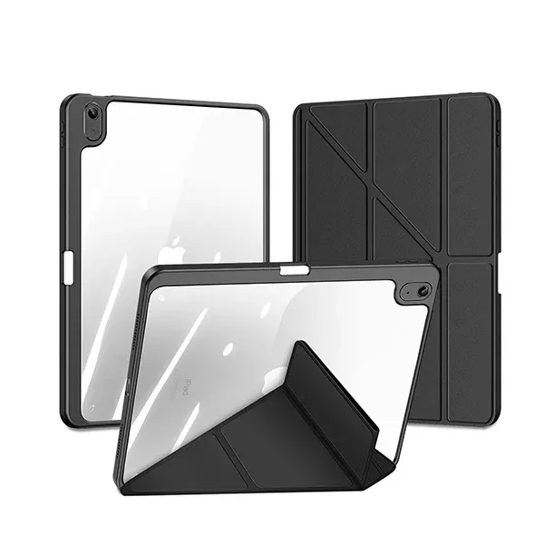 Dux Ducis iPad Air 4/5 10.9 Magi Case, Black